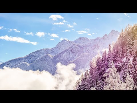 自然声音  钢琴音乐  平静静心  工作休息 Ambient  Music  piano music  relaxing music