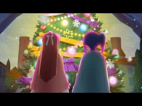 【AMV/MAD】プリキュア クリスマス回「Joyful!プリキュアクリスマス」