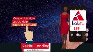 How To Get Easy mobile App Loan in Kenya?