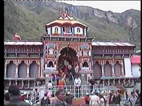 NILKANTH VARNI PANCH DHAM YATRA PART-4