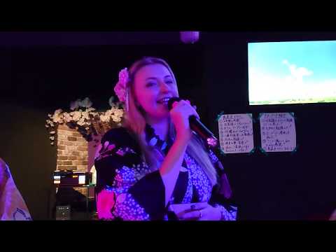 【LIVE】 Hell Jays - Tonari no Totoro (Cover)