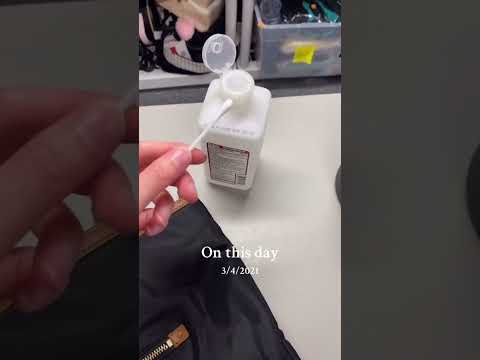 How to Remove Ink from Goodwill Items