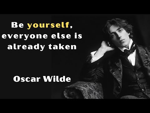 Unlocking the Genius of Oscar Wilde: His Most Profound Quotes Explained