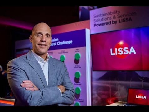 Lenovo Tech World 2024: Carbon Emissions Challenge powered by LISSA