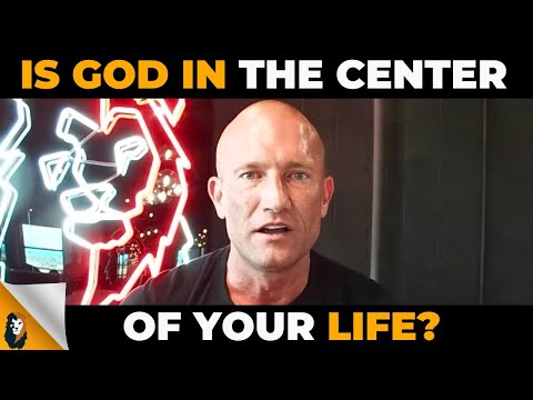 How Putting God First Will Transform Your Life | Andy Elliott Powerful Message