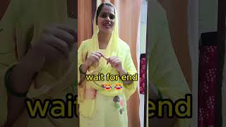 Saas or Bahu ki comedy #saasbahu #saasbahukikahaniya #funny #comedy #viralvideo #saasbahustory