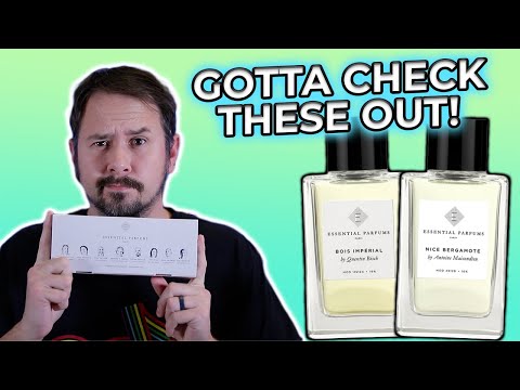 Essential Parfums - Banging Niche Fragrances For Next To Nothing