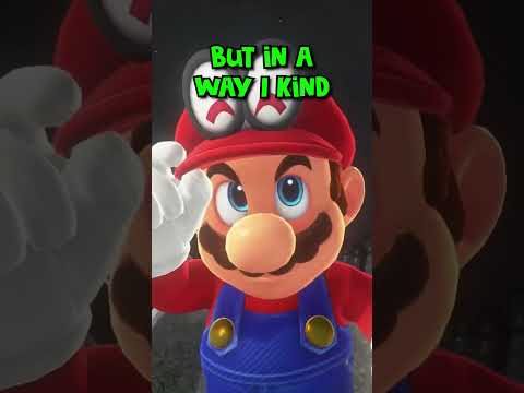 What Does Mario Mean To You?