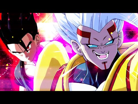 A Great COMBINATION Indeed! | Dragon Ball FighterZ