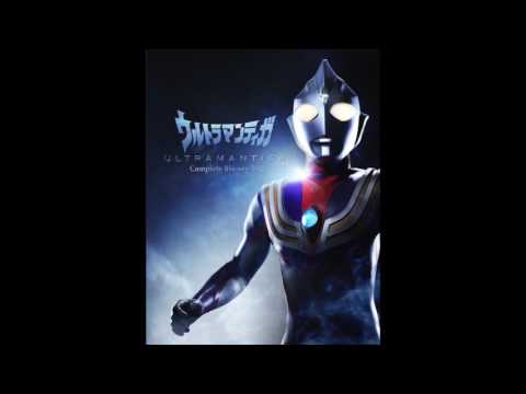 ウルトラマンティガ [ED] Brave Love TIGA / 地球防衛団(Cover)【Ultraman Tiga】