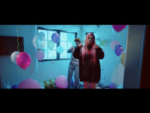 Kiiara - So Sick [feat. blackbear] (Official Video)