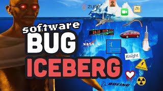 25 crazy software bugs explained