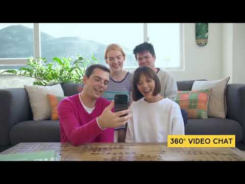 Insta360 Nano S