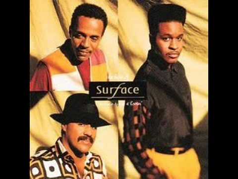 Surface - Closer than just friends