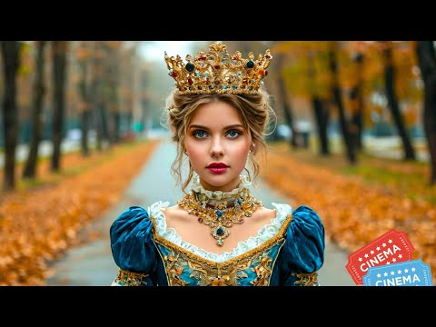 МЕЛОДРАМА С МУЖСКИМ ХАРАКТЕРОМ!! ХРУПКАЯ КРАСОТКА СТАНОВИТСЯ СИЛЬНОЙ И СМЕЛОЙ!!! Королева дорог В HD