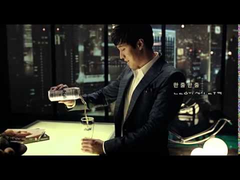 So Ji Sub - Asahi Super Dry CF(ENJOY WITH ASAHI) - 2014