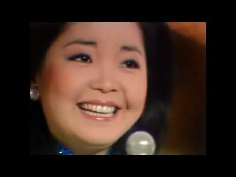 鄧麗君_横須賀ストーリー(中文版) 1977