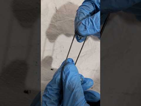 How to eliminate the fogging of motorcycle fork seals. #bikerepair  #motorcyclerepair