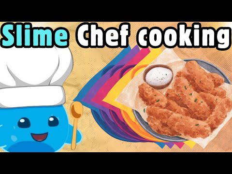 SlimeChef Cookin Chicken Tenders