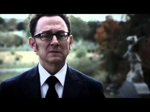 ► Person of Interest | The New World