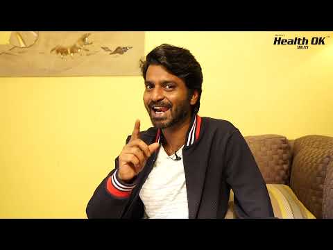 Strengthen Your Immunity and Maintain Energy | Health Ok | Makapa Anand