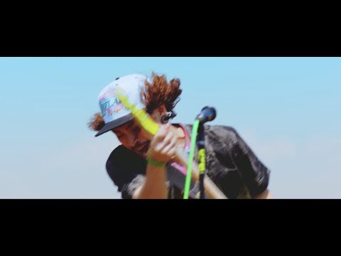 WANIMA「CHARM」（OFFICIAL MUSIC VIDEO)