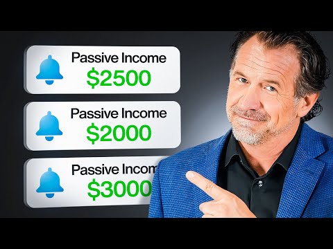 Build A Passive Income Empire With Rental Properties (Here's How)