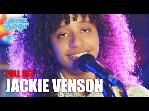 Jackie Venson | Jam in the Van (Full Set) | Live in Austin, TX 2024