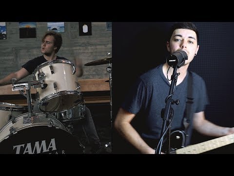 A Day To Remember - It's Complicated (Cover by Dave Winkler & Steve)