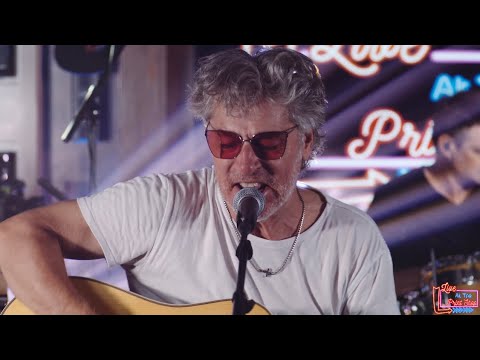 Collective Soul - "Shine" (Live at the Print Shop) [Remastered]