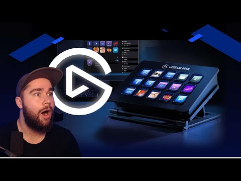 Elgato Stream Deck Setup & Review