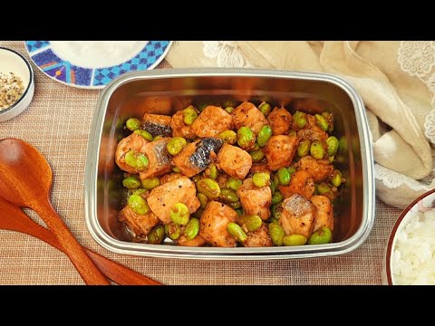 stir fry vegetables with salmon, edamame recipes healthy, simple healthy cooking recipes