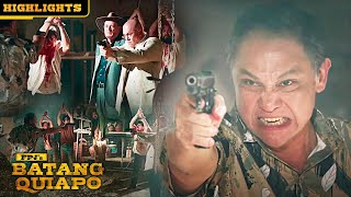 Marcelo tries to hold Facundo accountable for Bubbles' death | FPJ's Batang Quiapo (with Eng Subs)