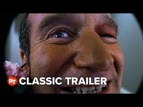 Death to Smoochy (2002) Trailer #1