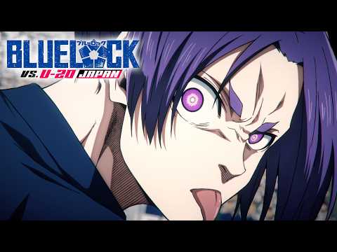 Reo's Chameleon Defense | BLUE LOCK 2nd Season