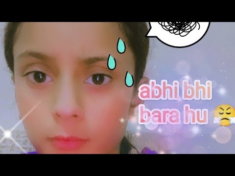 Kia main abhi bhi bara hu 😤😤🤣|| kisaa ki Bali