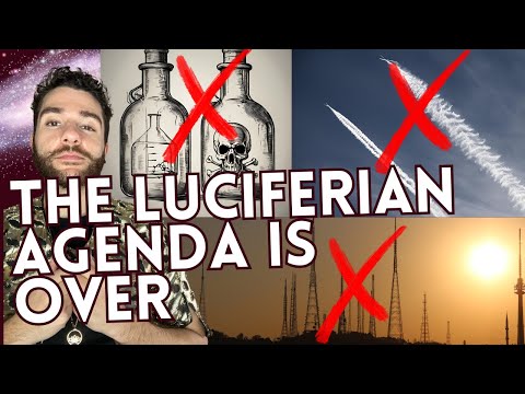 CHANNELLED:  Satanic Rituals NOT working! ASCENSION TIMELINE UPDATE