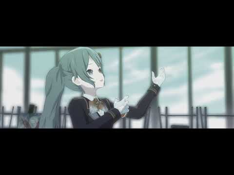 【Hatsune Miku 16th Anniversary】 Afterglow / JimmyThumb-P 【VOCALOIDカバー】