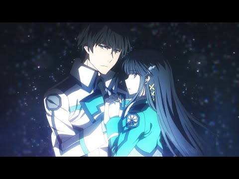 The Irregular at Magic High School Season 3 Ending Full『recall』by Kairi Yagi