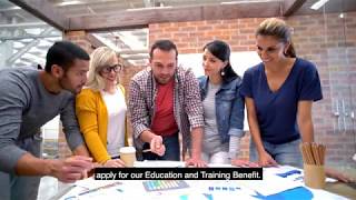 Veterans Affairs Canada Education and Training Benefit