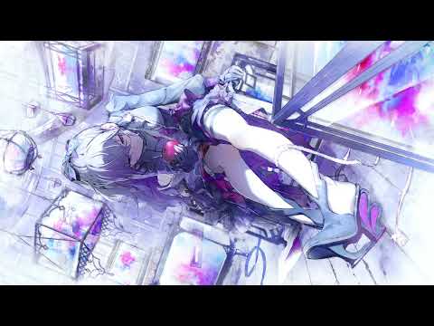 エンパープル (Empaapuru, Empurple) - Nightcord at 25:00 | project sekai full instrumental