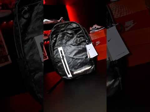 Nike Elemental Pro Storm-Fit ADV Backpack