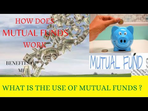 MUTUAL FUND|HOW DOES MUTUAL FUNDS WORK|BENEFITS OF STOCK MARKET|WHY TO INVEST IN STOCK MARKET| MF