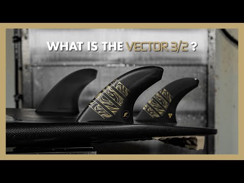 What is the Vector 3/2?!?