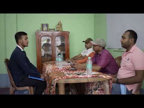 WBP Constable 2020 Mock Interview. বেঙ্গল পুলিশ কনস্টেবল মক ইন্টারভিউ ২০২০. Season 2, No-8