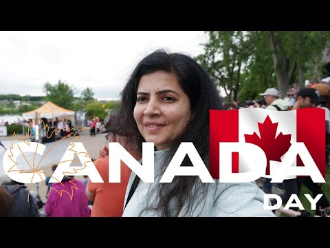 Canada Day 2024 celebration gone wrong