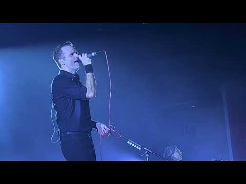 Death Cab for Cutie - Transatlanticism (Boston 9-12-23)