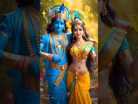 जब तक राधा रानी छमा ना करोगी #shortvideo #youtubeshorts #radhakrishna