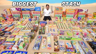 All New Fireworks - Biggest Diwali Stash 2023 | कीमत - ₹ 1000000000000000000000000000000000000000000