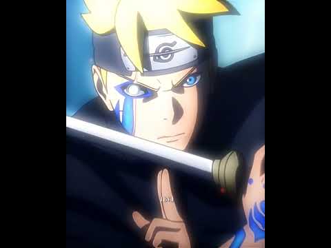 SHINOBI NO JIDAI WA OWARU || BORUTOTWOBLUEVORTEX ||